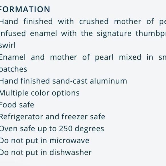 Julia Knight autumn Leaf bowl enameled - Picture 12 of 12